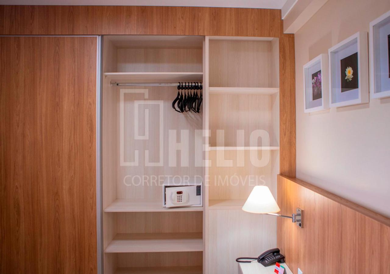 Piazza Diroma Com Entrada No Acqua Parck Apartment Caldas Novas Exterior foto