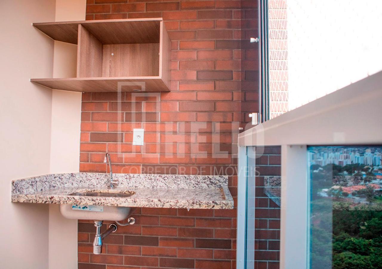 Piazza Diroma Com Entrada No Acqua Parck Apartment Caldas Novas Exterior foto
