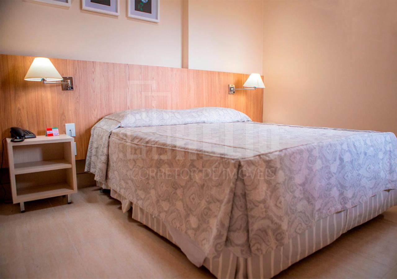 Piazza Diroma Com Entrada No Acqua Parck Apartment Caldas Novas Exterior foto