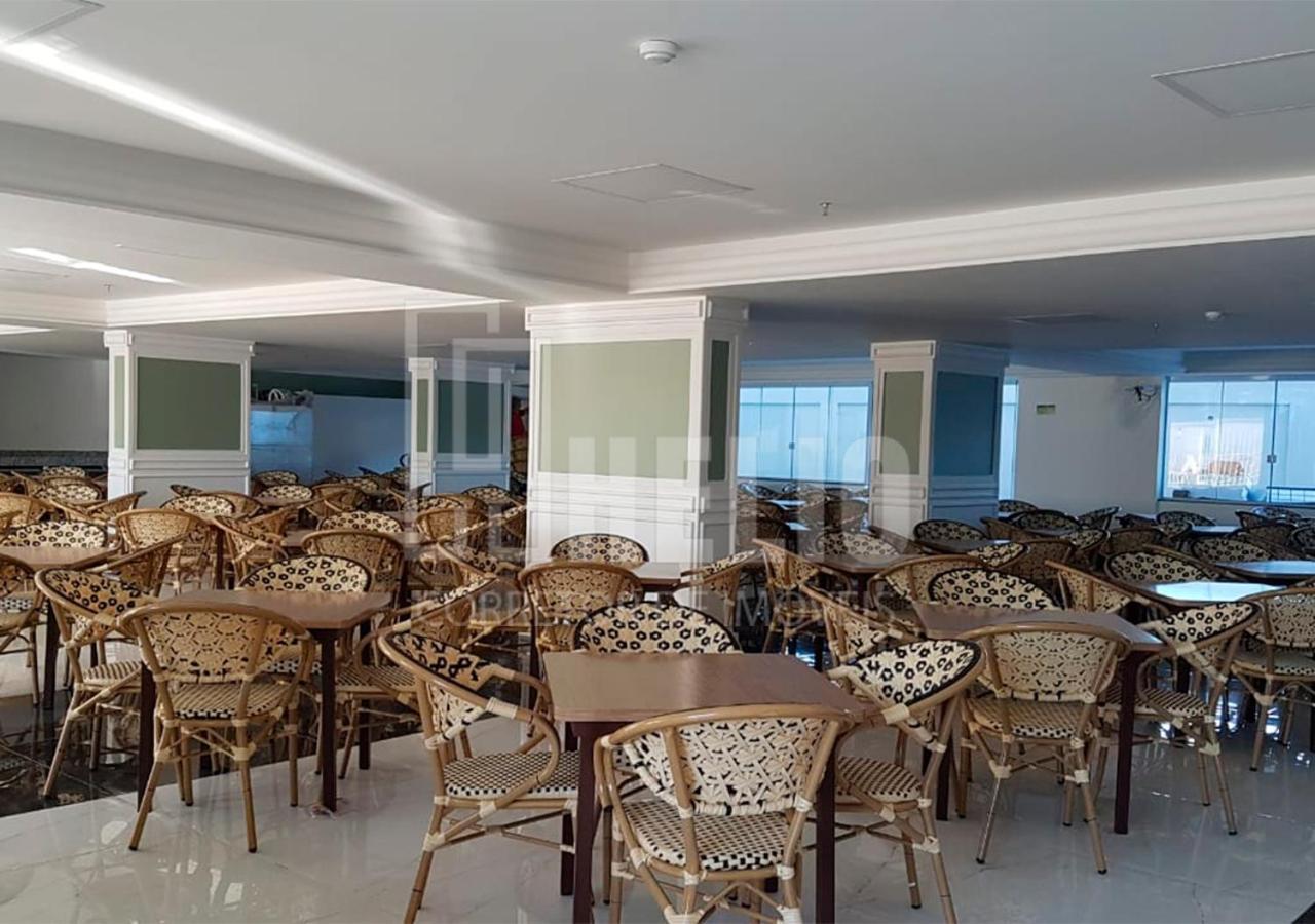Piazza Diroma Com Entrada No Acqua Parck Apartment Caldas Novas Exterior foto
